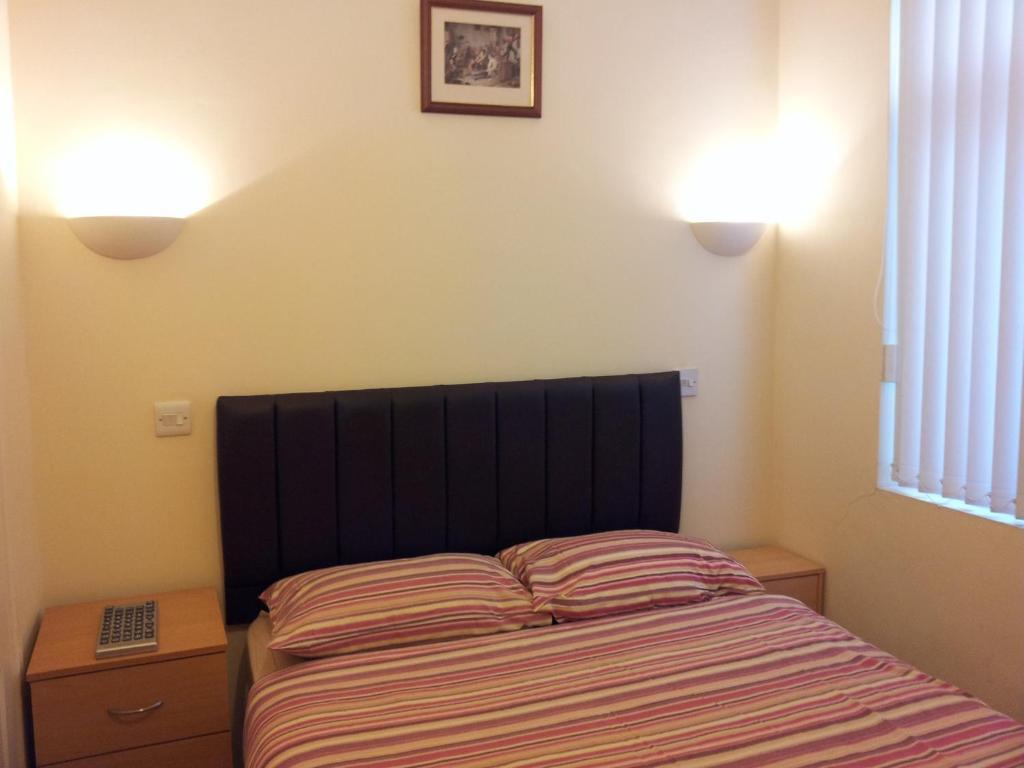 בלפסט Springfield B&B חדר תמונה